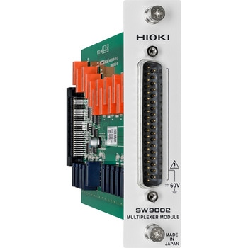 多路复用器模块（4针对）HIOKI（日置电机）SW9002
